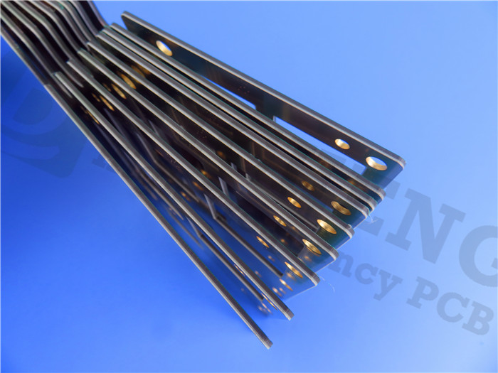 RT/Duroid 5880 15mil PCB